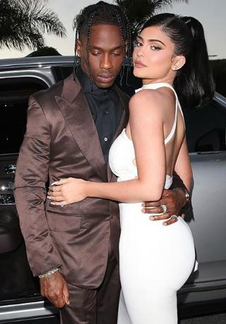 Kylie Jenner e Travis Scott separados? Foto: Reprodução/Instagram