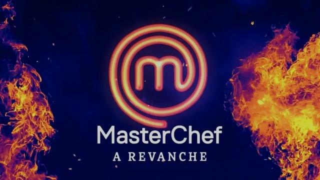 'MasterChef- A Revanche' estreia em outubro (Foto: Reprodução/Internet)