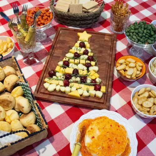 PRATOS SALGADOS PARA NATAL: veja 10 pratos salgados deliciosos para  incrementar sua ceia Natal