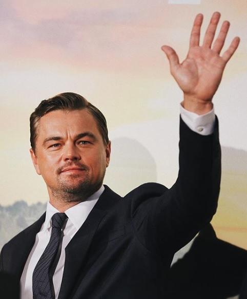 O ator Leonardo DiCaprio é conhecido pelas suas causas ambientais (Foto: Reprodução/Instagram)
