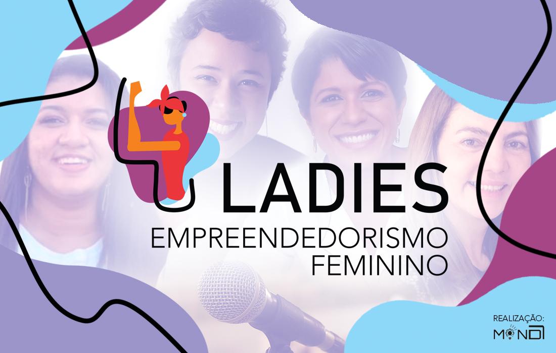 O evento voltado para empreendedorismo feminino acontecerá dia 18 de janeiro - Foto: Divulgação