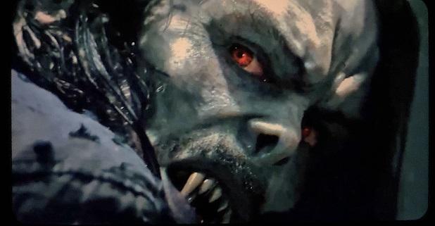 'Morbius' ganha primeiro trailer. Foto: Reprodução/Youtube