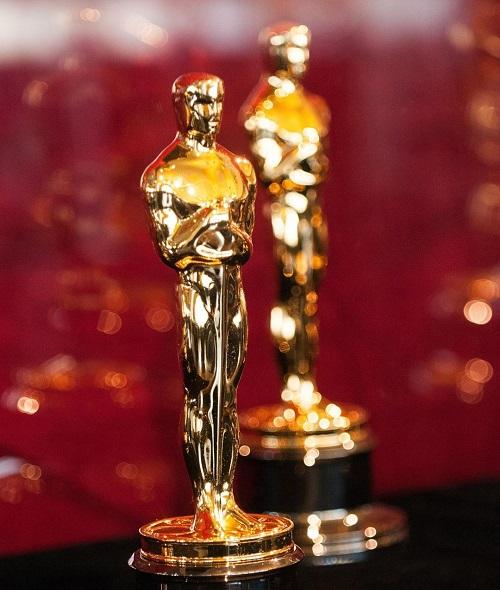 Estatuetas do Oscar - Foto: reprodução do Instagram @theacademy