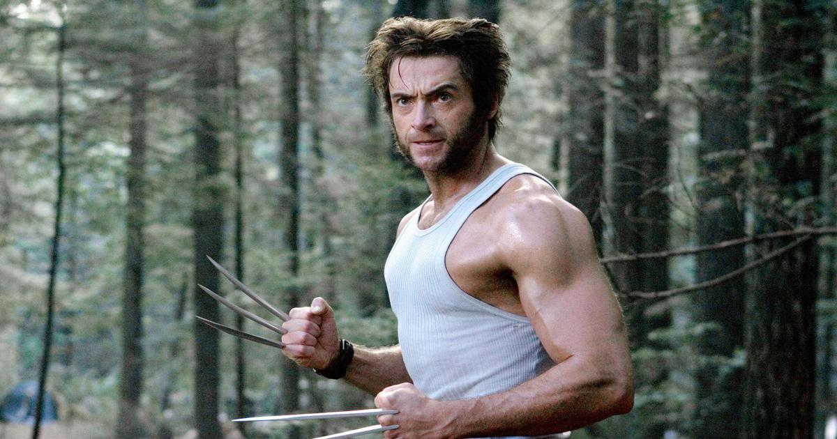 Hugh Jackman leva fã de Wolverine à loucura. Foto: Divulgação/Fox
