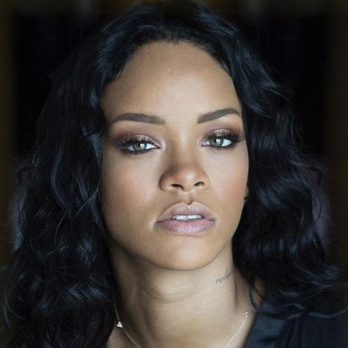 Rihanna - Foto: reprodução