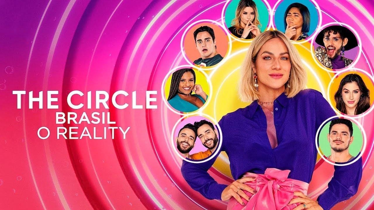 The Circle Brasil ganhará 2ª temporada. Foto: Reprodução/Netflix