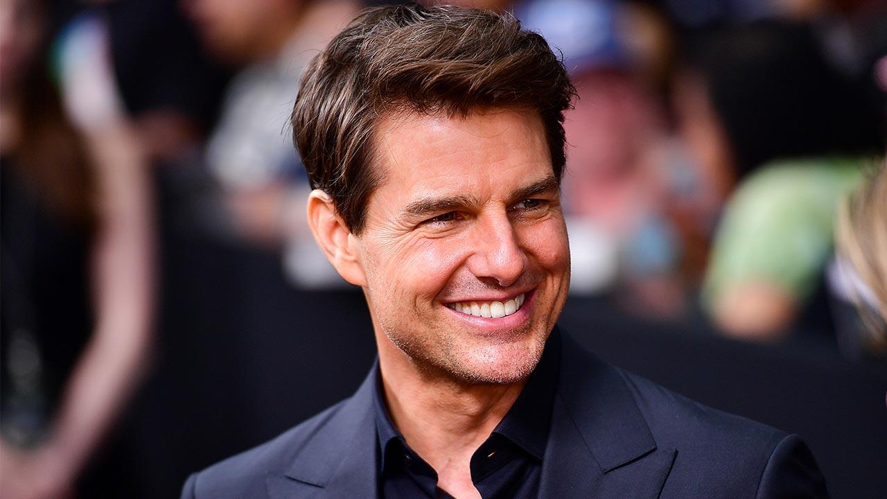 Tom Cruise e Nasa firmam parceria e produzirão primeiro filme de ação no espaço. Foto: Reprodução/Observatório do Cinema