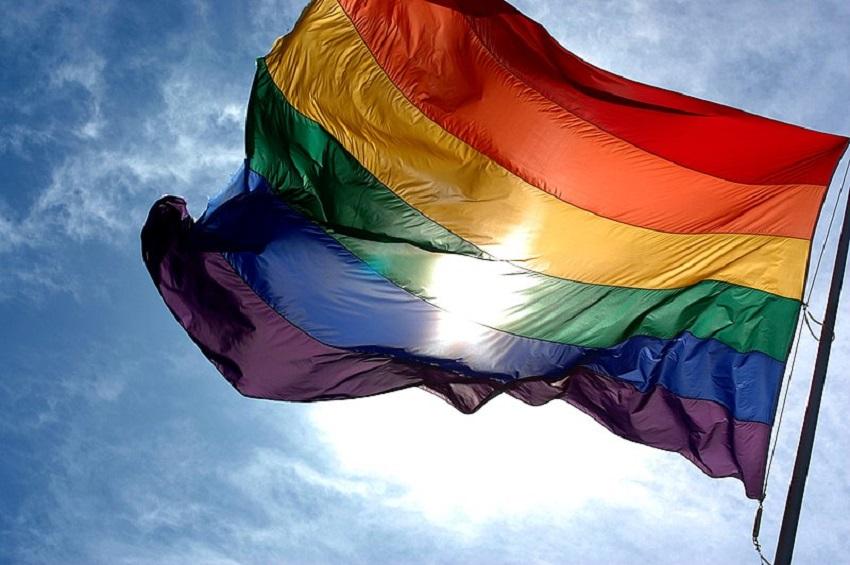 Bandeira LGBTQIA+ - Foto: reprodução