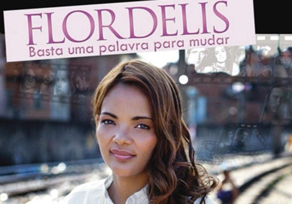 Flordelis teve sua história contada pelo editor de moda Marco Antônio Ferraz (Foto: Divulgação)