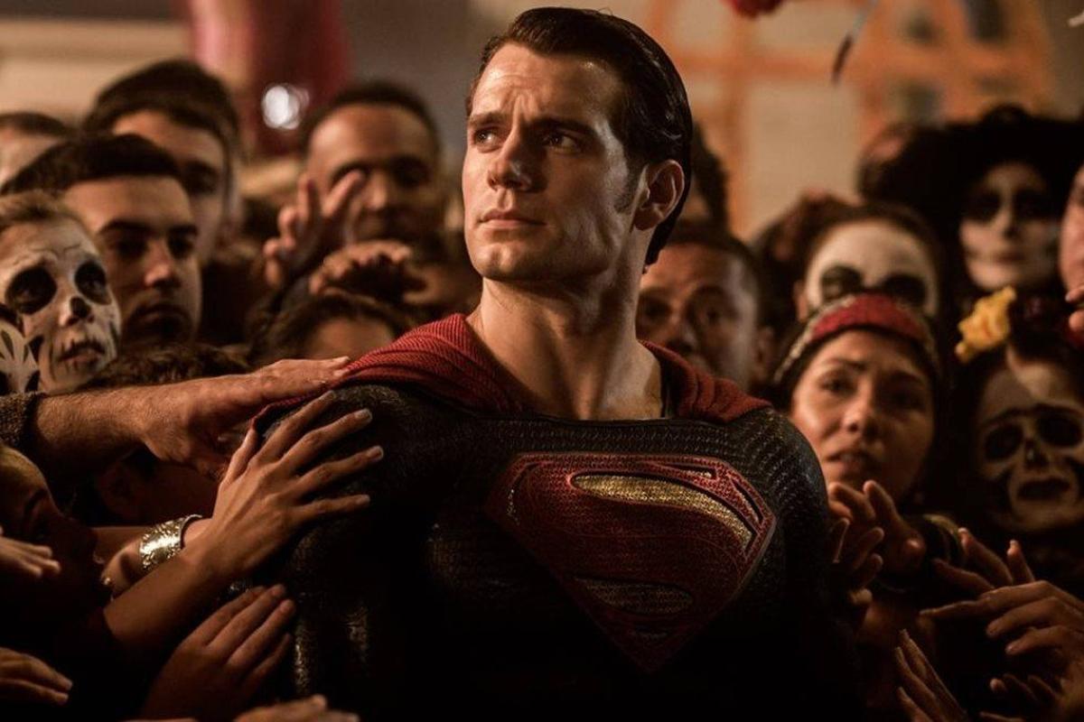 8 filmes da DC em que Henry Cavill pode retornar como Superman