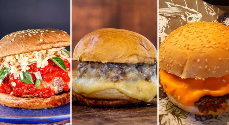 Dia Mundial do Hambúrguer: Restaurantes recifenses oferecem pedidos especiais