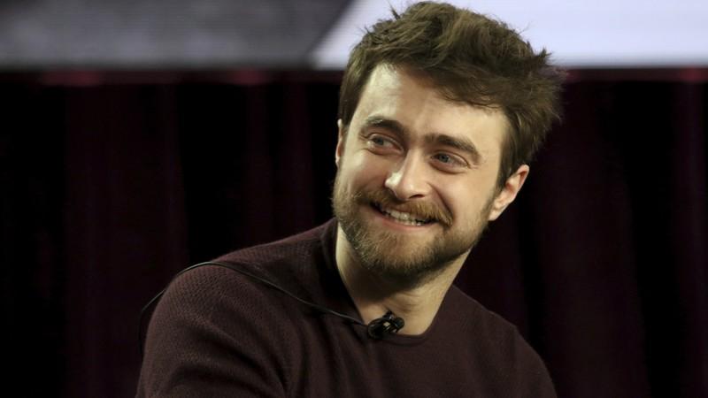 Daniel Radcliffe (Foto: Willy Sanjuan/Invision/AP)