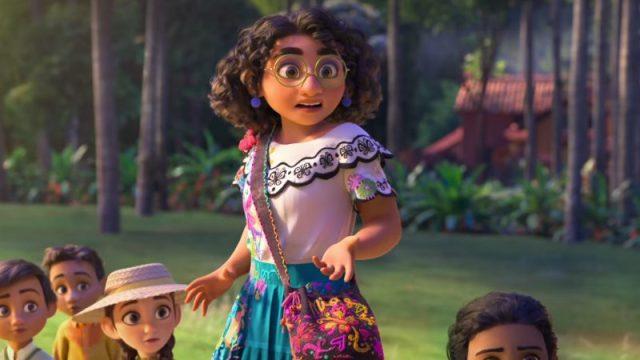 'Encanto': Nova animação da Disney se passa na Colômbia. Assista o teaser