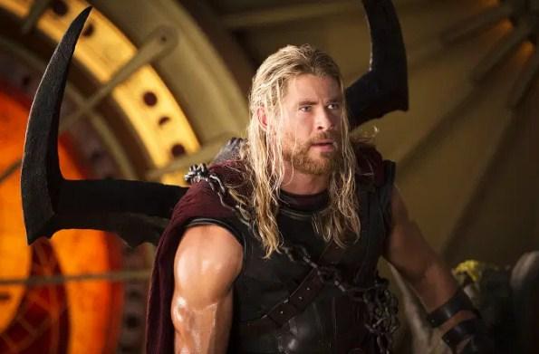 Chris Hemsworth, astro de Thor, revela que tem predisposição para o  Alzheimer - TC Online