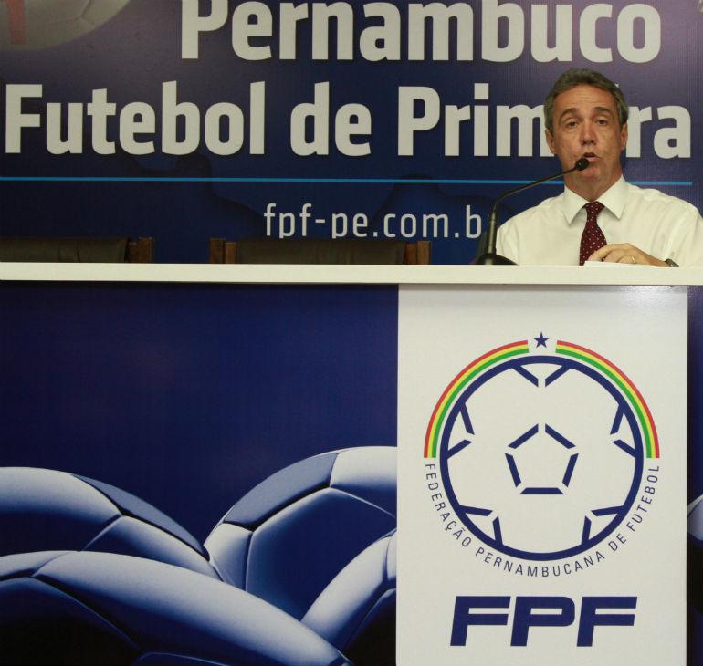 Foto: divulgação/ FPF
