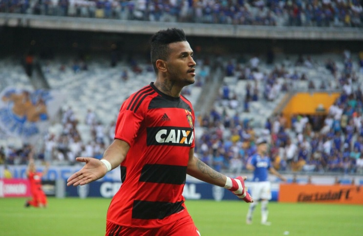 Sport vence o Cruzeiro e deixa a zona de rebaixamento