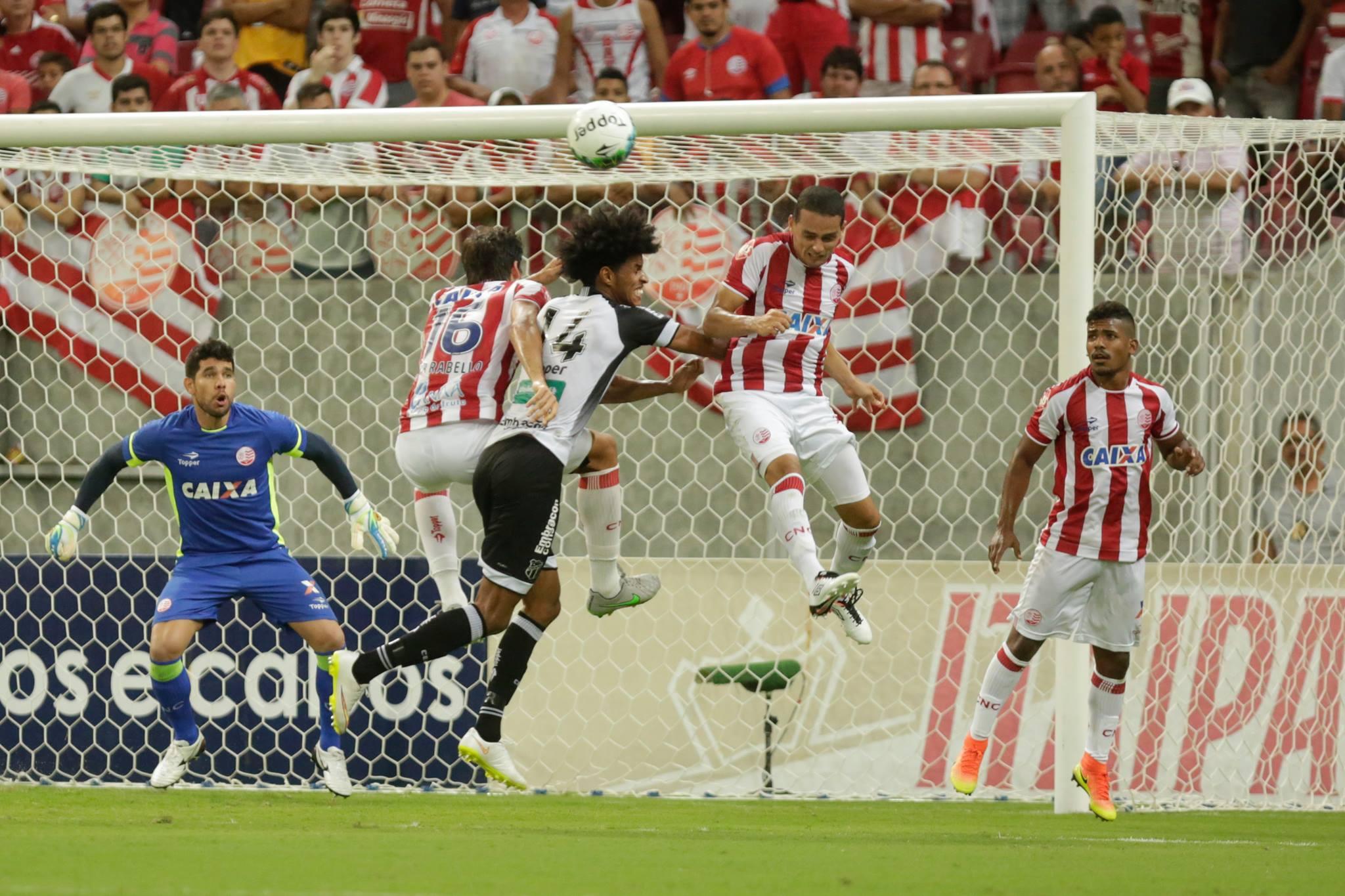 Para o mesmo dia, o Náutico tem jogo marcado contra o Sport e Campinense. Foto: Diego Nigro/ JC Imagem