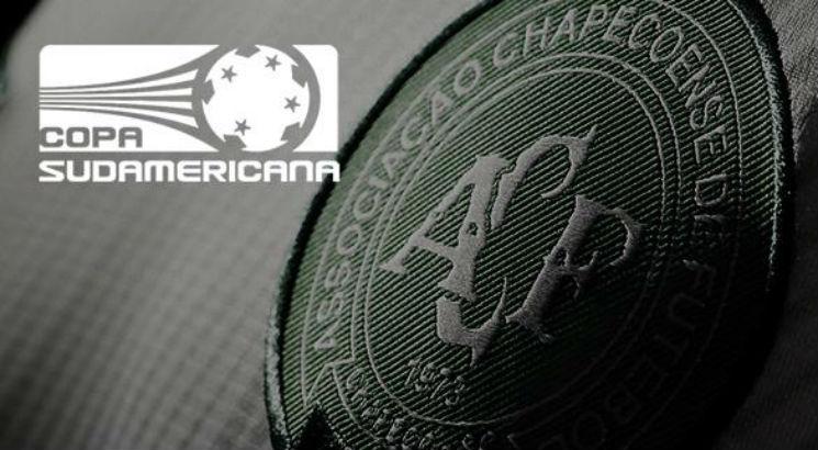 O Atlético Nacional quer que a Conmebol dê o título da Sul-Americana à Chape. Foto: Reprodução/Atlético Nacional