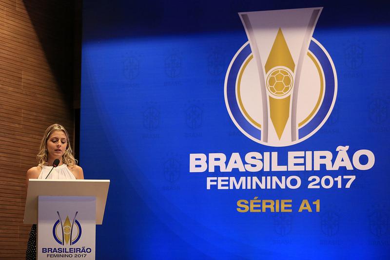 Campeonato estreia dia 12 de março. Foto: divulgação/CBF