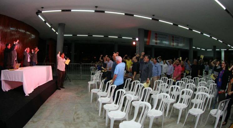 Sport mudou o estatuto para se adequar à Lei Pelé. Foto: Sport Club do Recife