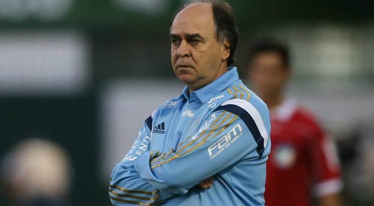 Treinador foi bicampeão com o Cruzeiro. Foto: Divulgação