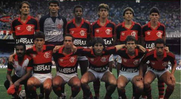 Flamengo perdeu no STF nesta terça-feira. Foto: Divulgação/Flamengo