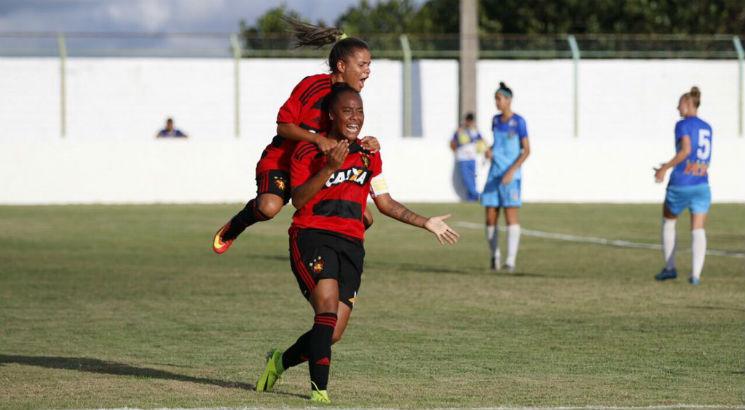 Na última semana, o Sport venceu o Vitória por 3x1. Foto: Anderson Freire/Sport Club do Recife