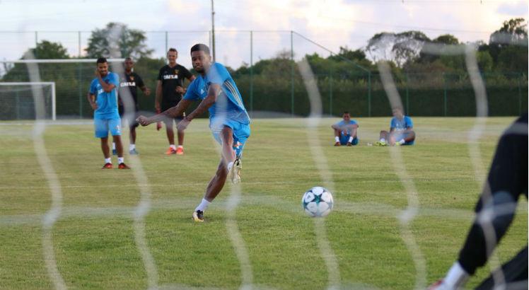 Foto: Anderson Freire/Sport Club do Recife