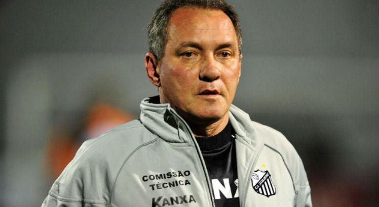 PC Gusmão foi treinador do Náutico e Sport. Foto: Divulgação