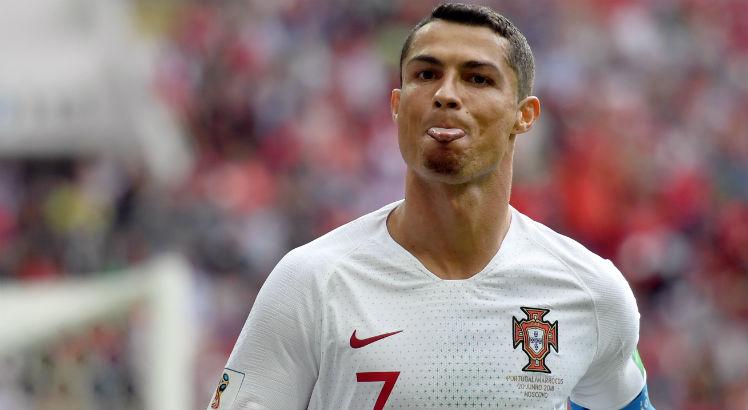 Português pode estar de saída do Real Madrid. Foto: AFP