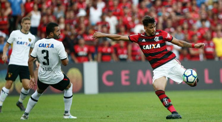 Foto: Staff CR Flamengo