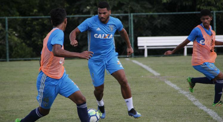 Foto: Sport Club do Recife