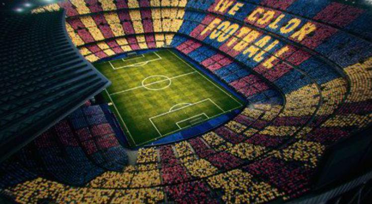  Foto: FC Barcelona