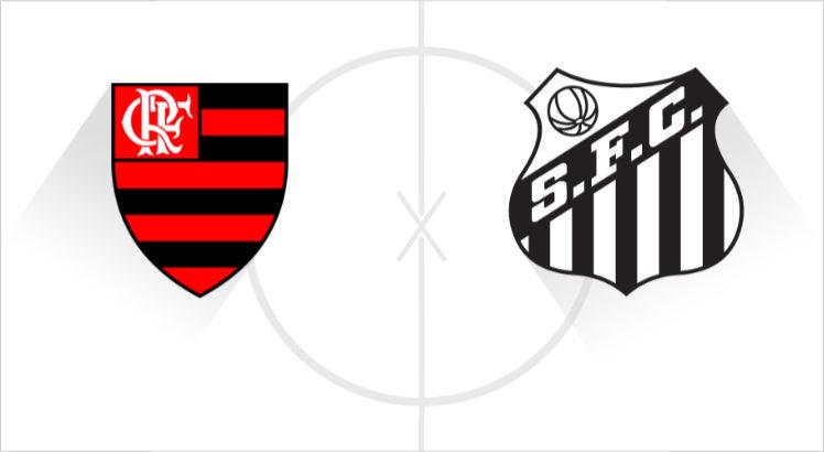 Rubro-negros e alvinegros fazem o jogo de vaga por Libertadores.
