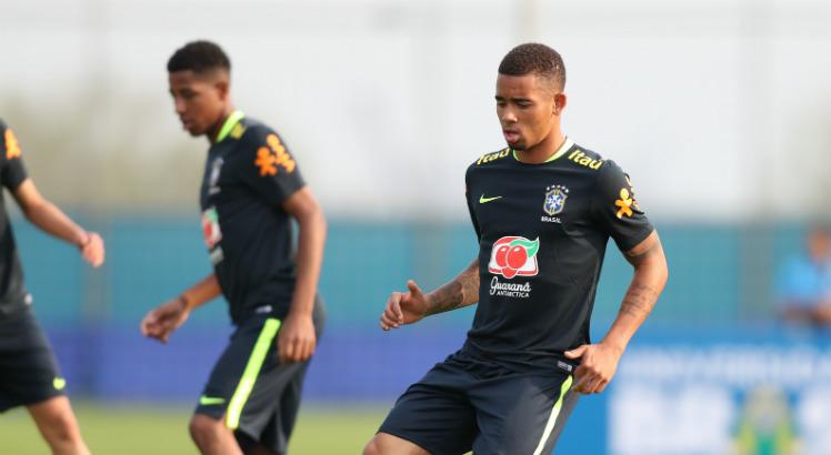 Seleção brasileira jogará a Copa América em casa como grande favorita. Foto: CBF/Divulgação