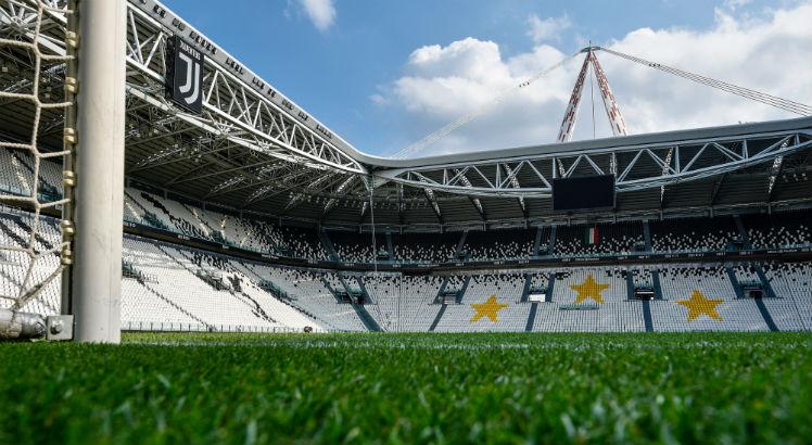 Juventus planeja estádio apenas para sua equipe feminina - MKT Esportivo