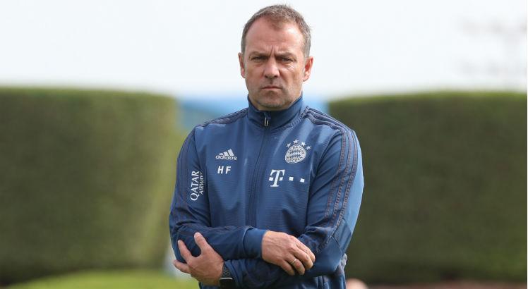 Direção do Bayern queria esperar partidas decisivas do Alemão. Foto: AFP