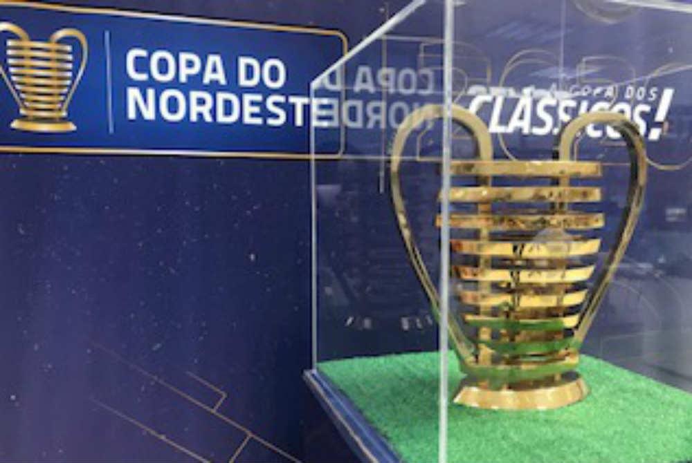 Os pernambucanos estreiam na Copa do Nordeste no próximo final de semana. Foto: Gabriela Máxima/Editoria de Esportes