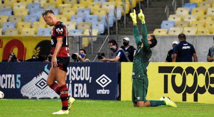 Flamengo é o mandante do confronto decisivo contra o Fluminense na final do Carioca deste ano. Foto: Divulgação/Fluminense