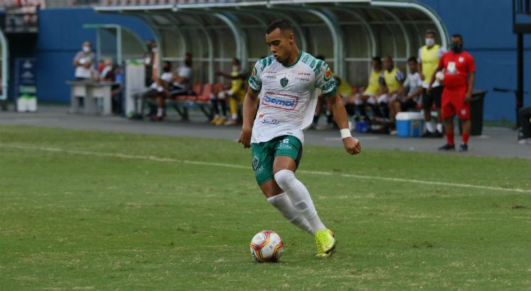 Foto: Ismael Monteiro/Manaus FC