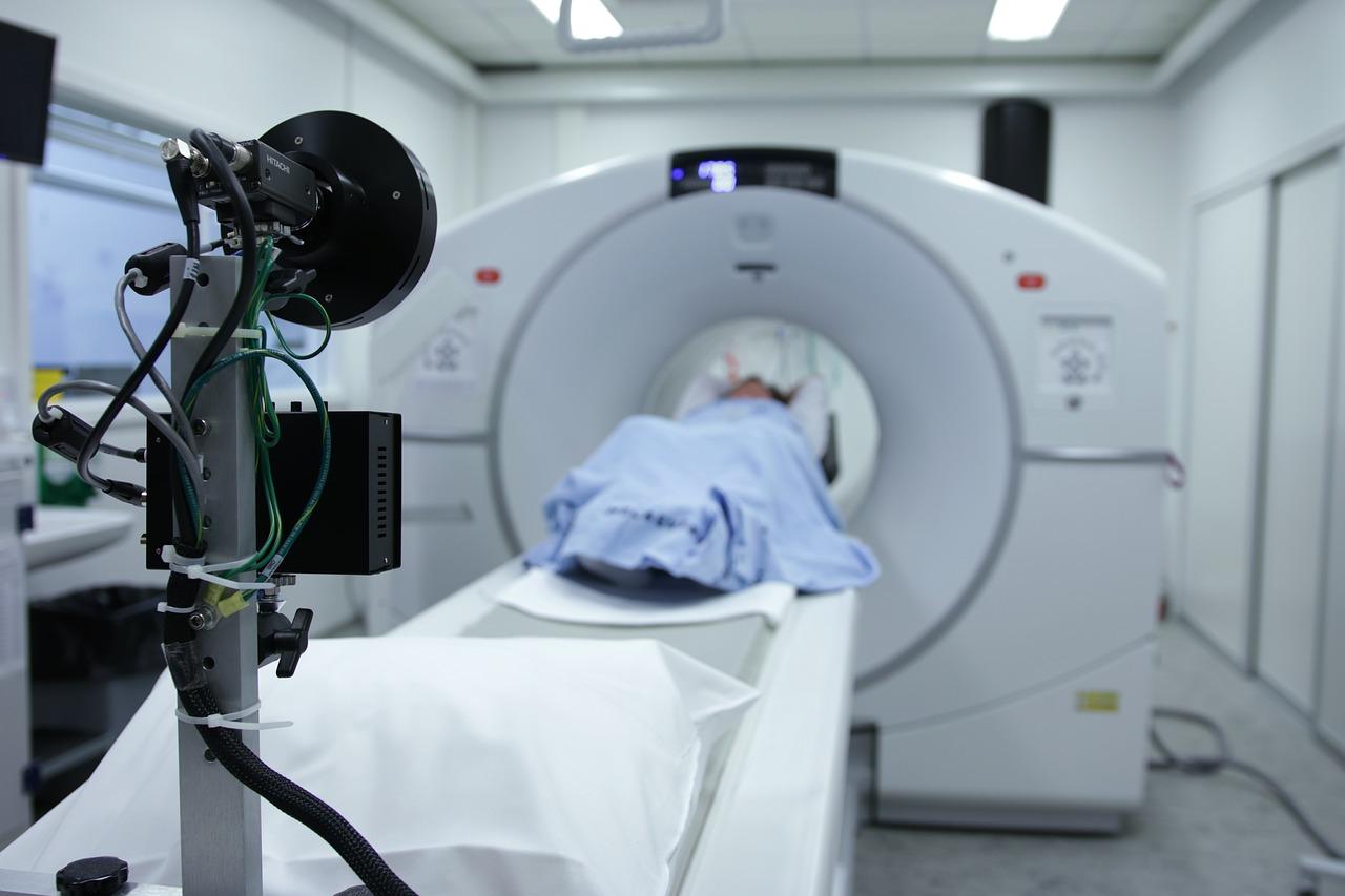 Formação em Radiologia capacita profissional a muito mais que raio-X