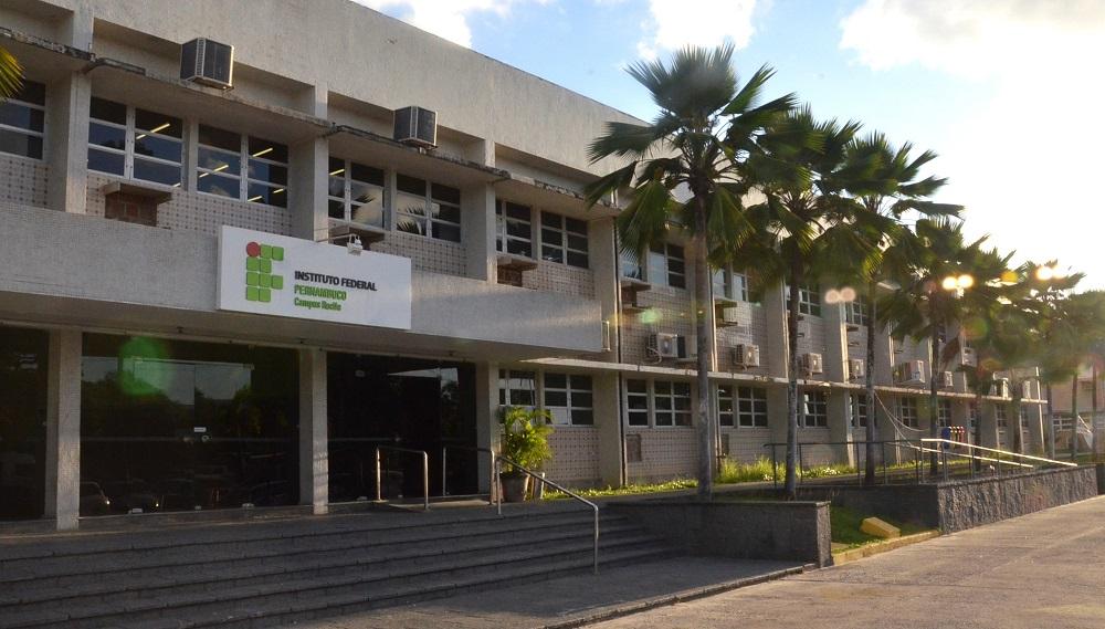 Sisu: IFPE oferta 425 vagas, distribuídas nos Campi Pesqueira e Recife