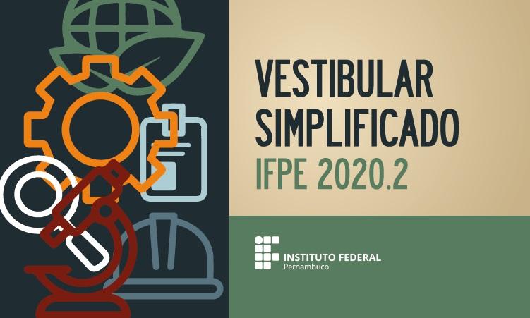 IFPE inscreve para vestibular simplificado nos campi de Igarassu e Belo Jardim