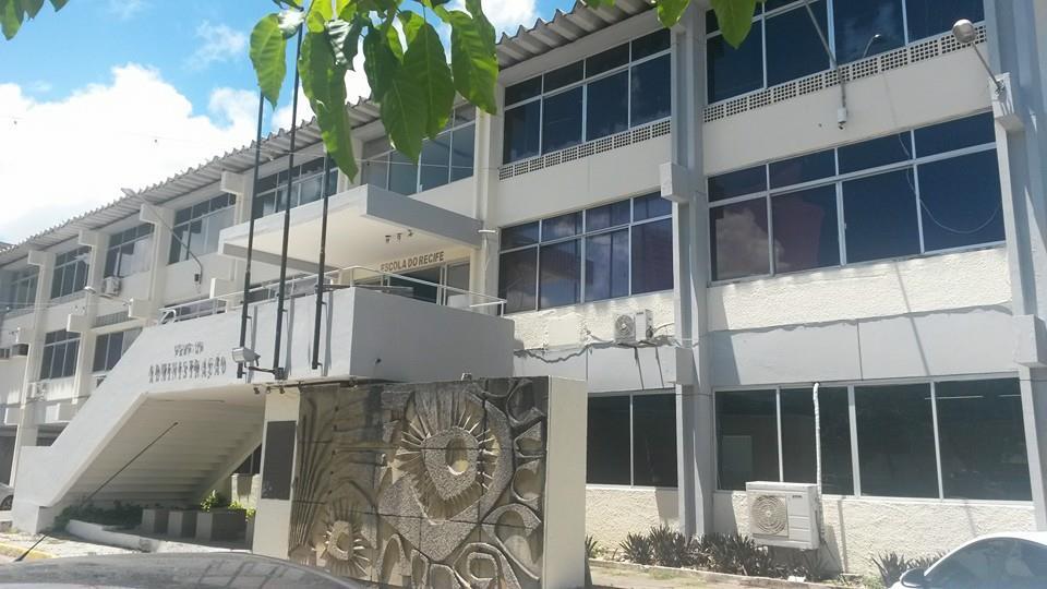 Escola de Aplicação da Universidade de Pernambuco | Foto: Reprodução/Facebook