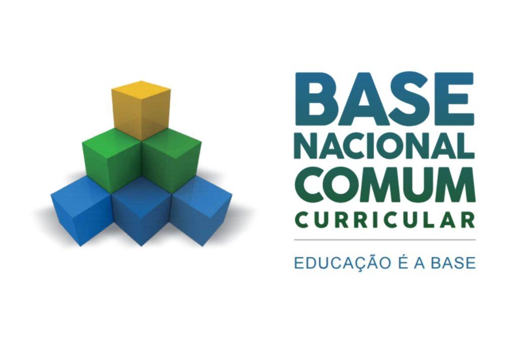 BNCC - Base Nacional Comum Curricular