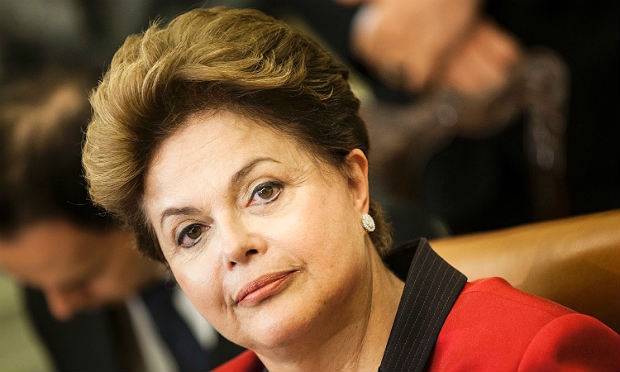 Dilma usou a demanda de profissionais dos Mais Médicos em SP para alfinetar Aécio / Foto: divulgação