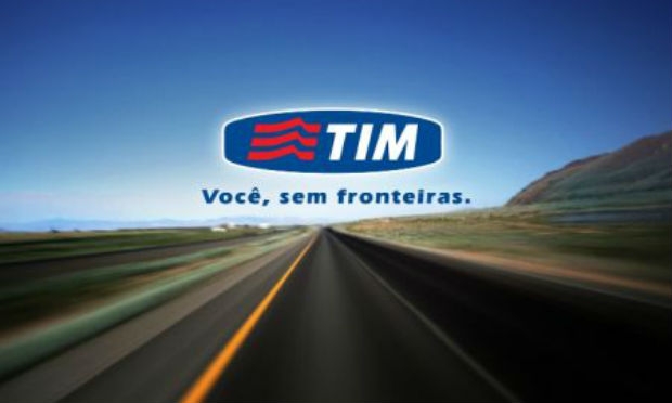 Operadora TIM fará investimentos de R$ 4 bilhões este ano para melhorar a qualidade do serviço de telefonia móvel oferecido pela empresa no Brasil / Foto: Divulgação