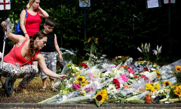 Obama ligou a Rutte para oferecer condolências sobre a queda do voo MH17 da Malaysia Airlines, no leste ucraniano, com 298 pessoas a bordo, sendo a maioria dos passageiros cidadãos holandeses / Foto: