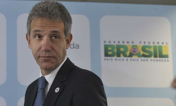 Arthur Chioro disse que propostas de Aécio são inexequíveis / Foto: Elza Fiúza/Agência Brasil
