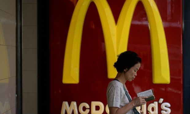 Autoridades chinesas fecharam na semana passada a fábrica Husi Food, filial chinesa da produtora de alimentos americana OSI, suspeita de vender carne estragada a grandes empresas de fast food, incluindo McDonald